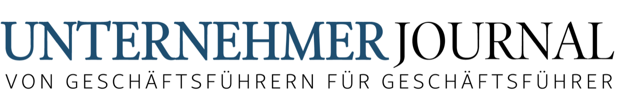 Unternehmer-Journal-Logo